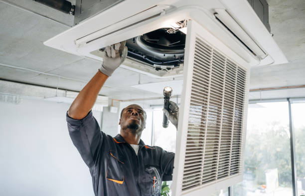 Licensed Hvac service in Gibson, TN - FH HVAC